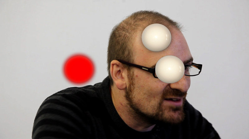 Obra de Ricardo Trigo